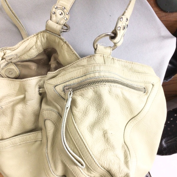 Karen Millen leather bag purse - Picture 5 of 5